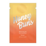 Gel Anal Templante Honey Buns - Mejorador de Placer