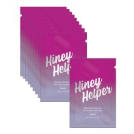 Hiney Helper Foil Anal Desensitizing Gel