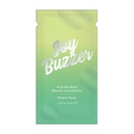 Joy Buzzer Naked Foil 4ml