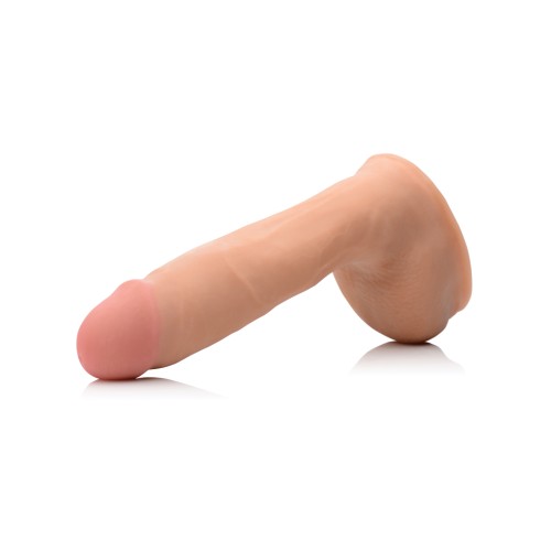 Dildo Squirting de 8" Loadz para Placer Realista