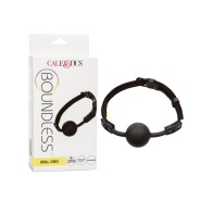 Boundless Ball Gag - Black