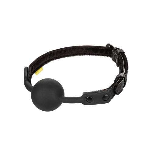 Boundless Ball Gag - Black