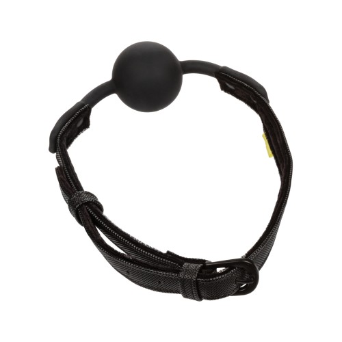 Boundless Ball Gag - Black