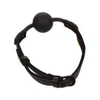 Boundless Ball Gag - Black