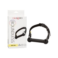 Boundless Bar Gag - Black