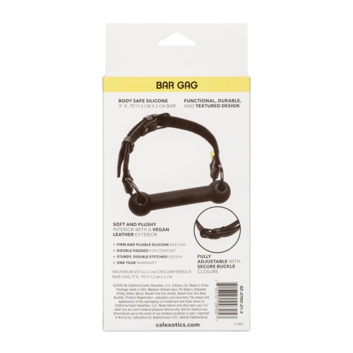 Gag de Barra Boundless - Negro