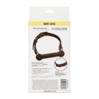 Boundless Bar Gag - Black