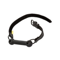 Boundless Bar Gag - Black