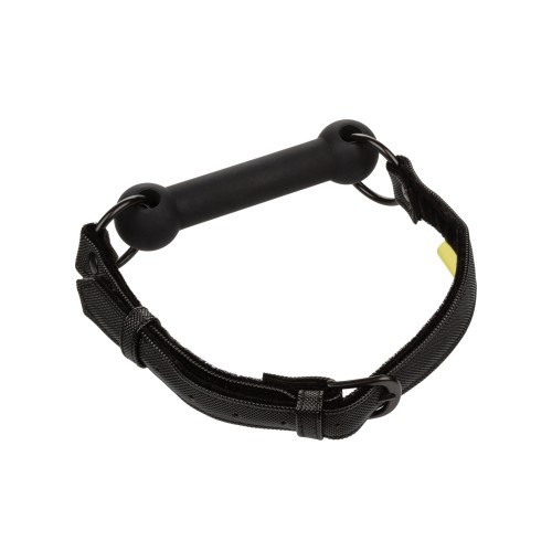 Boundless Bar Gag - Black