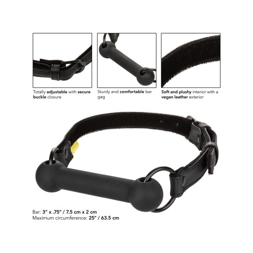 Gag de Barra Boundless - Negro