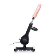 LoveBotz Pro-Bang Sex Machine