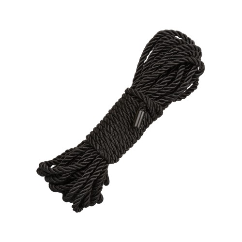 Boundless Rope - Black