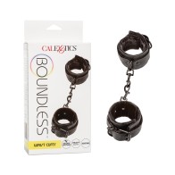 Boundless Wrist Cuffs for BDSM Fun