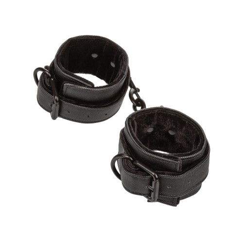 Boundless Wrist Cuffs for BDSM Fun