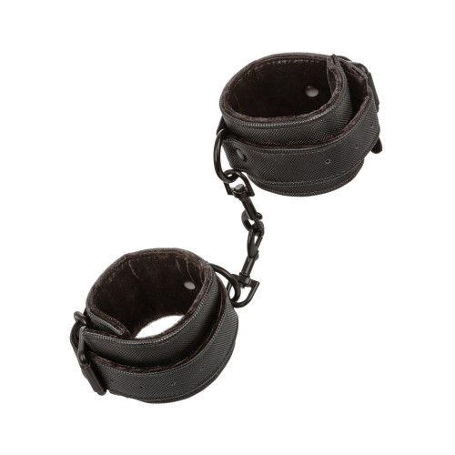 Boundless Wrist Cuffs for BDSM Fun