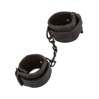 Boundless Wrist Cuffs for BDSM Fun