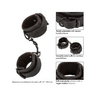 Boundless Wrist Cuffs for BDSM Fun