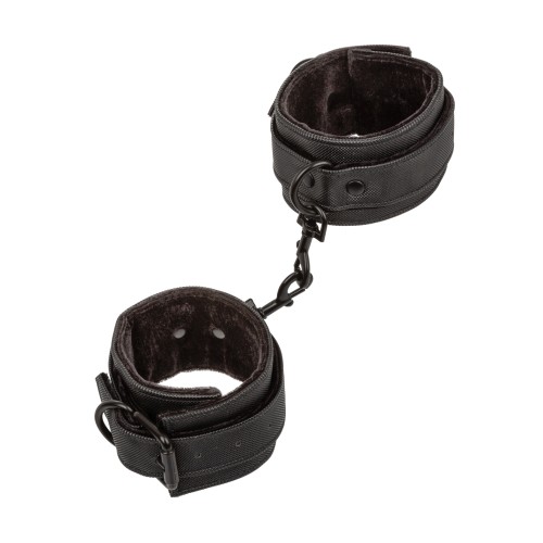 Boundless Ankle Cuffs for Exciting Restraint Play