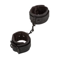 Boundless Ankle Cuffs for Exciting Restraint Play