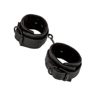 Boundless Ankle Cuffs for Exciting Restraint Play