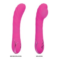 Insatiable G Inflatable G Wand - Pink