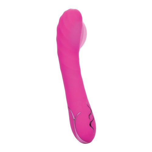 Insatiable G Inflatable G Wand - Pink