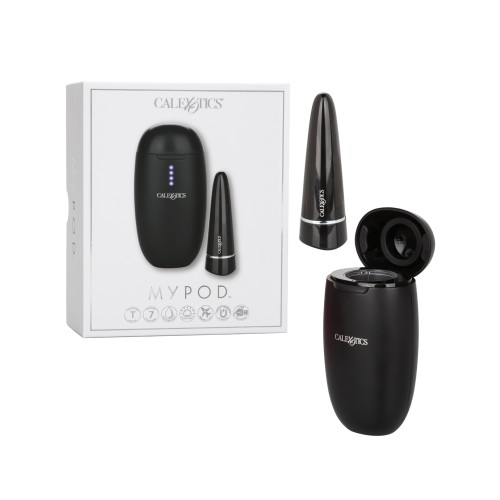 My Pod Vibrating Massager