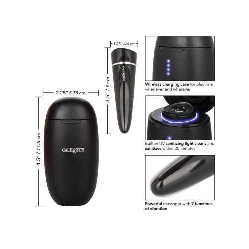 My Pod Vibrating Massager