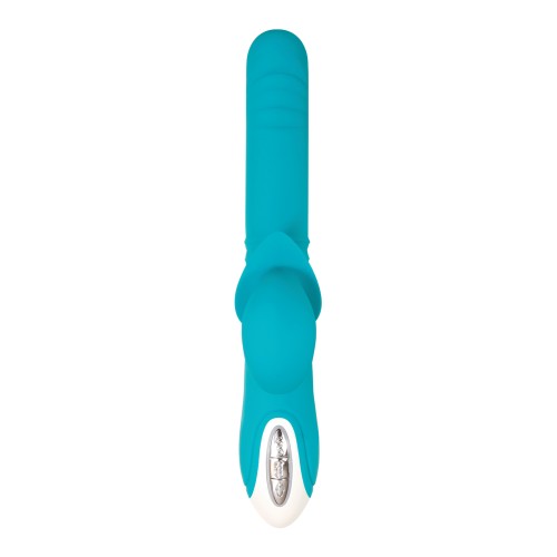 Evolved The Show Stopper Teal - Premium Pleasure