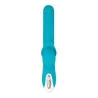 Evolved The Show Stopper Teal - Premium Pleasure