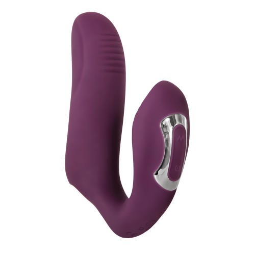 Evolved Helping Hand for Versatile Pleasure