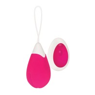 Evolved Remote Control Egg - Pink