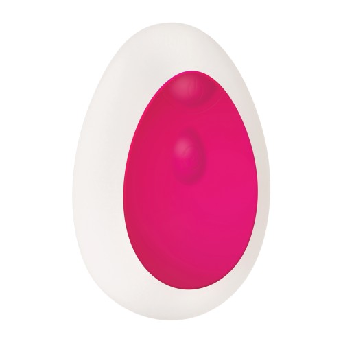 Evolved Remote Control Egg - Pink