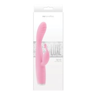 Luxe Skye Pink Wand Massager