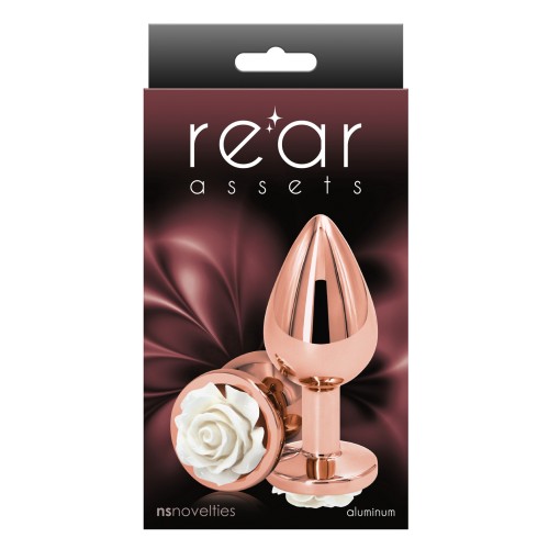 Rear Assets Medium Anal Toys for Enhanced Sensation