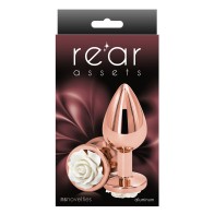 Rear Assets Medium Anal Toys for Enhanced Sensation