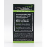 Powerect Natural Delay Serum