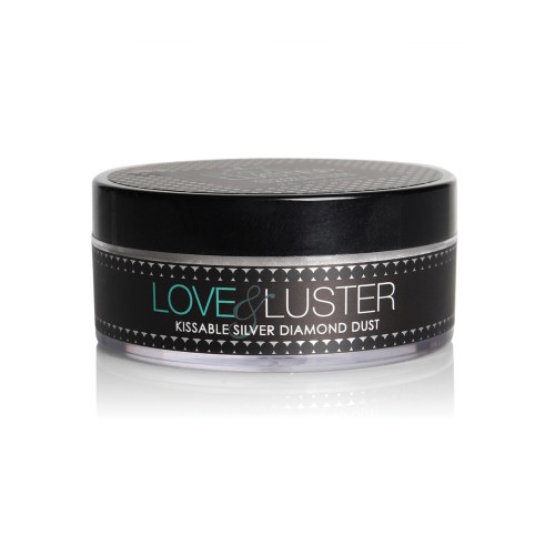 Sensuva Love & Luster Kissable Diamond Dust