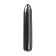 Vibrador Bullet Recargable 10 Funciones