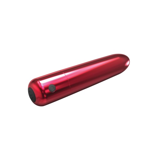 Bala Recargable Bullet Point Rosa