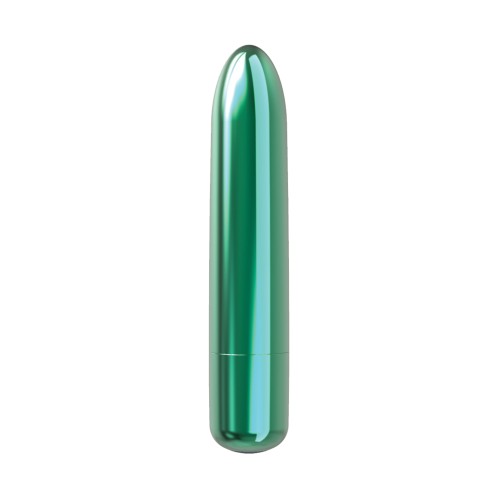 Vibrador Bullet Point Recargable