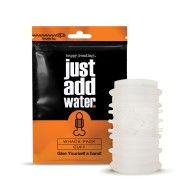 Just Add Water Whack Pack Cuff