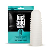 Just Add Water Whack Pack Sleeve