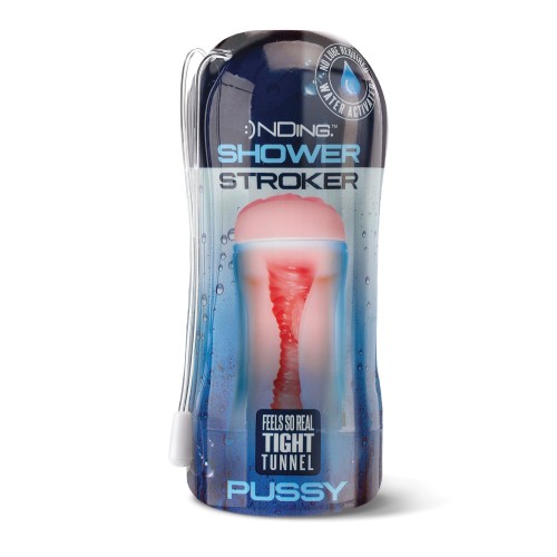 Stroker Pussy de Ducha Marfil