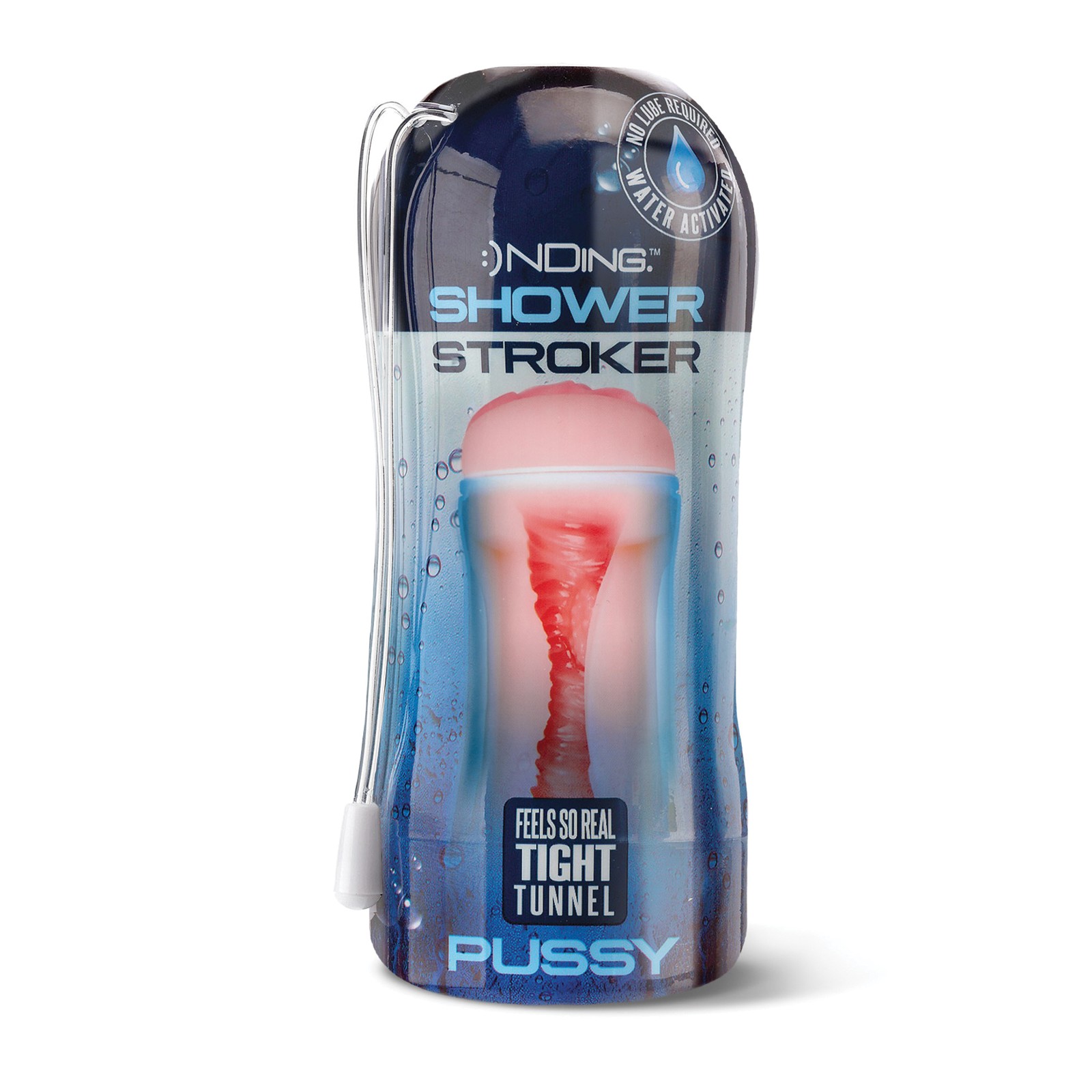 Stroker Pussy de Ducha Marfil