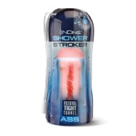 Shower Stroker for Intense Pleasure