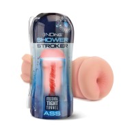 Shower Stroker for Intense Pleasure