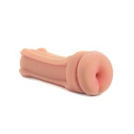 Shower Stroker for Intense Pleasure