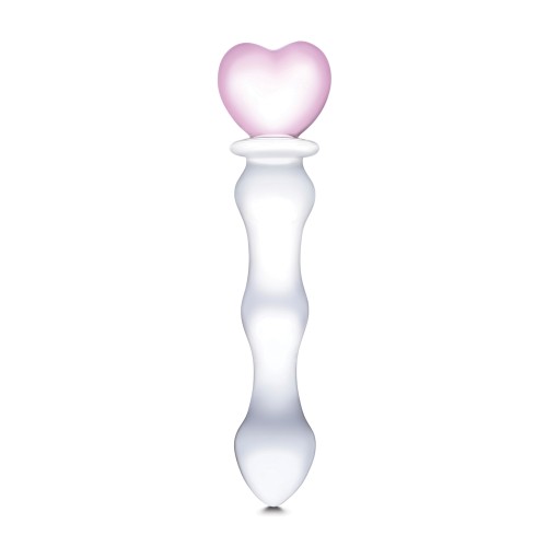 Dildo de Vidrio Sweetheart 8