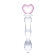 Dildo de Vidrio Sweetheart 8